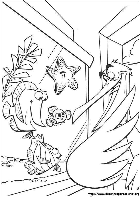 Desenho para imprimir !
